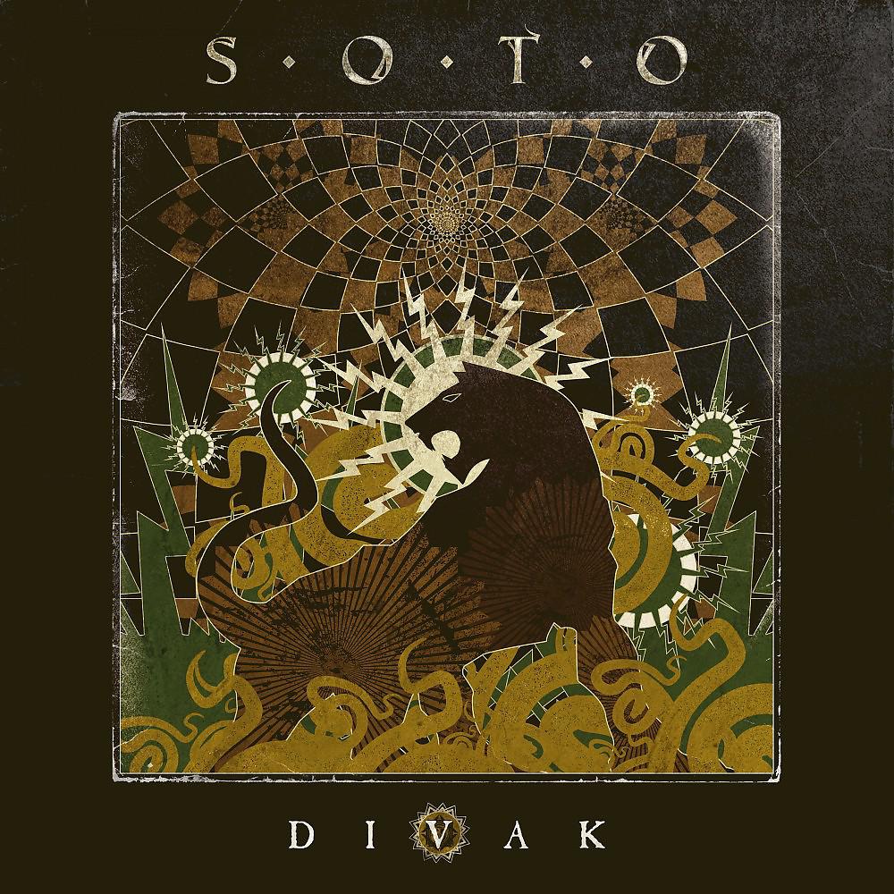 Постер альбома Divak (Deluxe Edition)