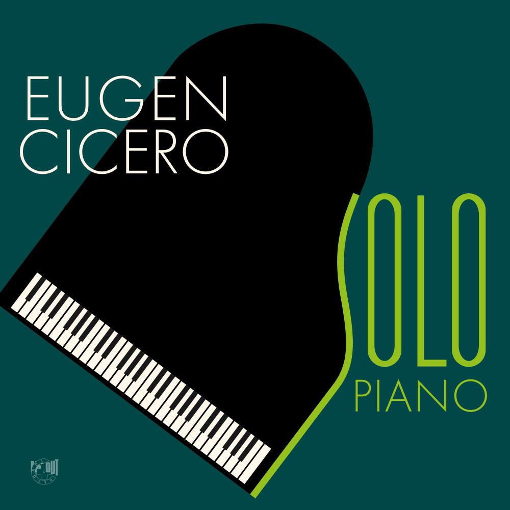 Eugen Cicero - Nancy (With the Laughing Face)