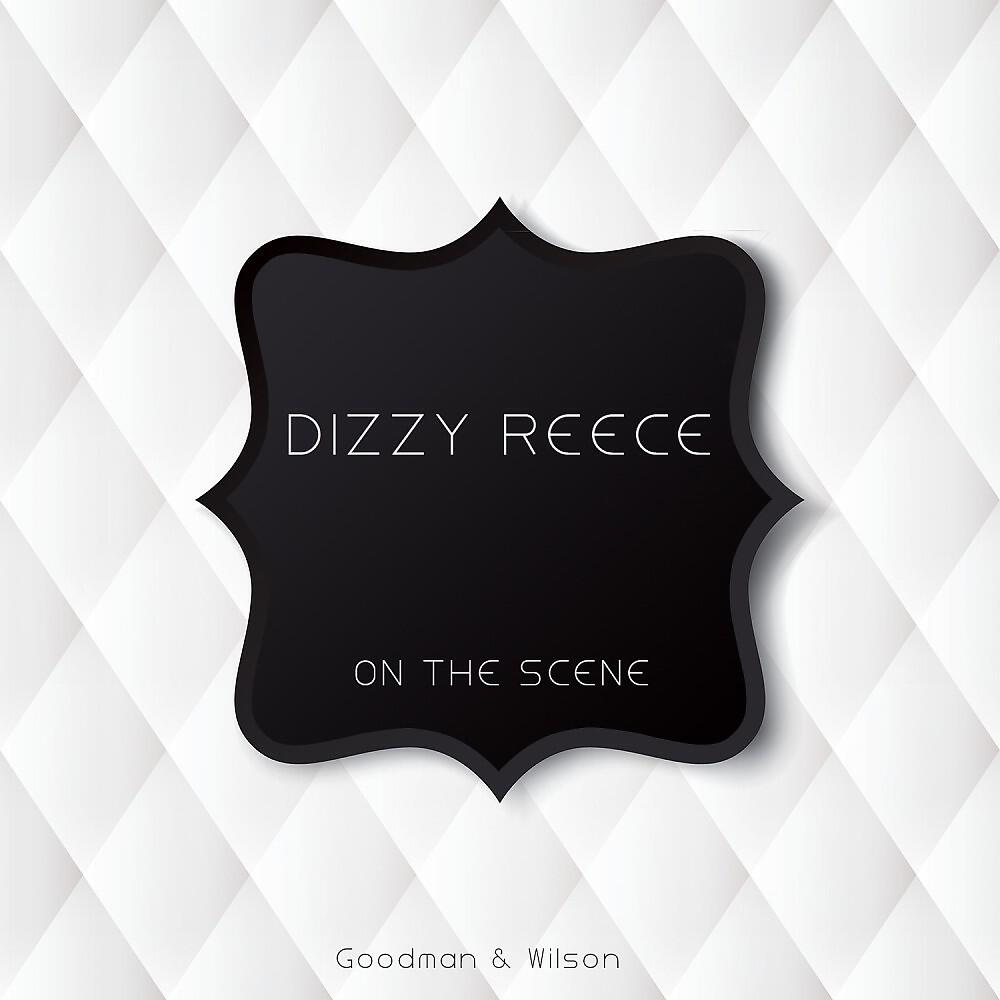 Dizzy Reece - Eboo (Original Mix)
