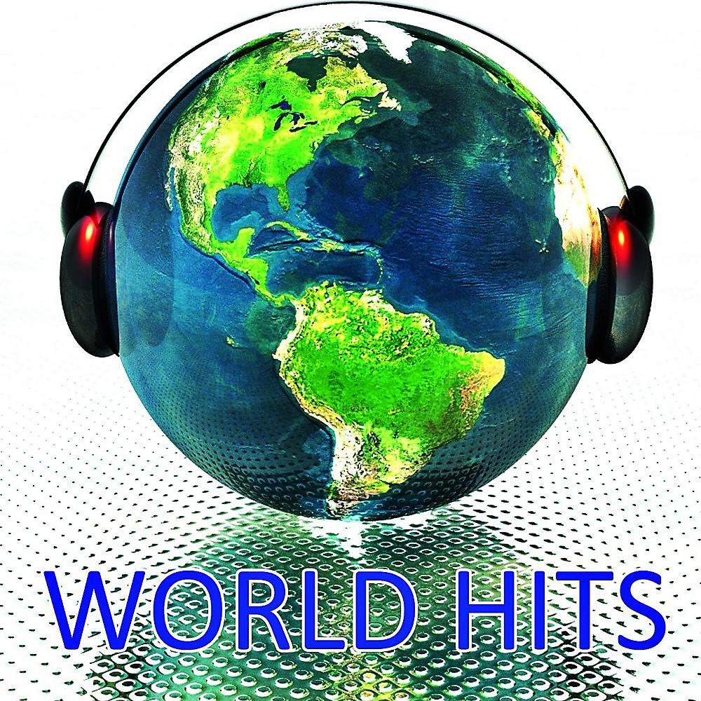 Постер альбома World Hits