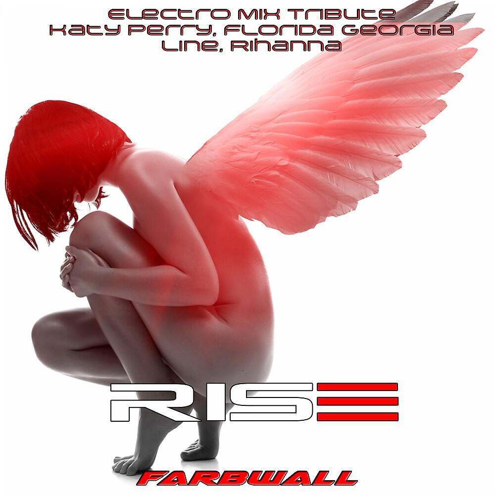 Farbwall - Holy - Florida Georgia Line (Electro Club Fusion Tribute)