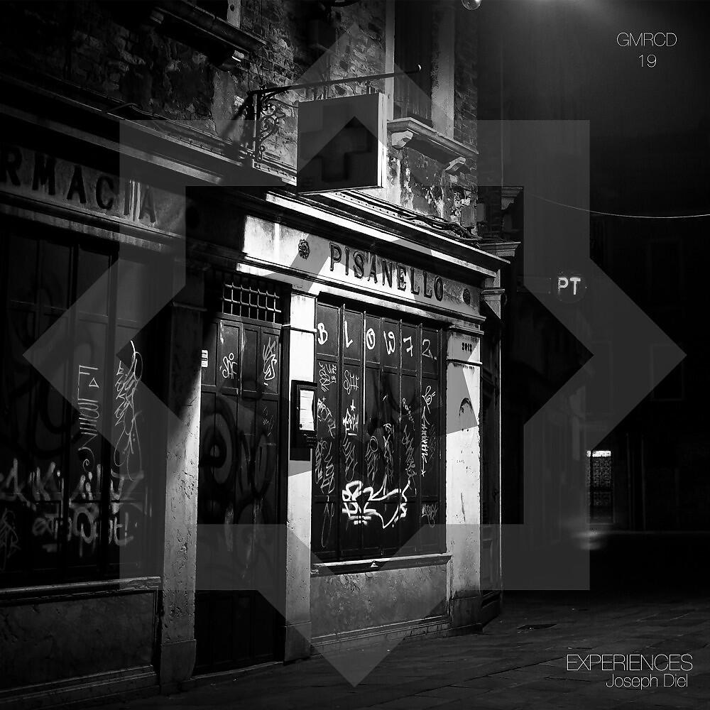 Joseph Diel - Paranoid Notification