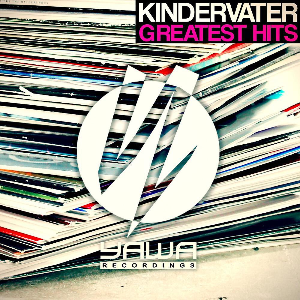 Kindervater - Shine On (Radio Edit)