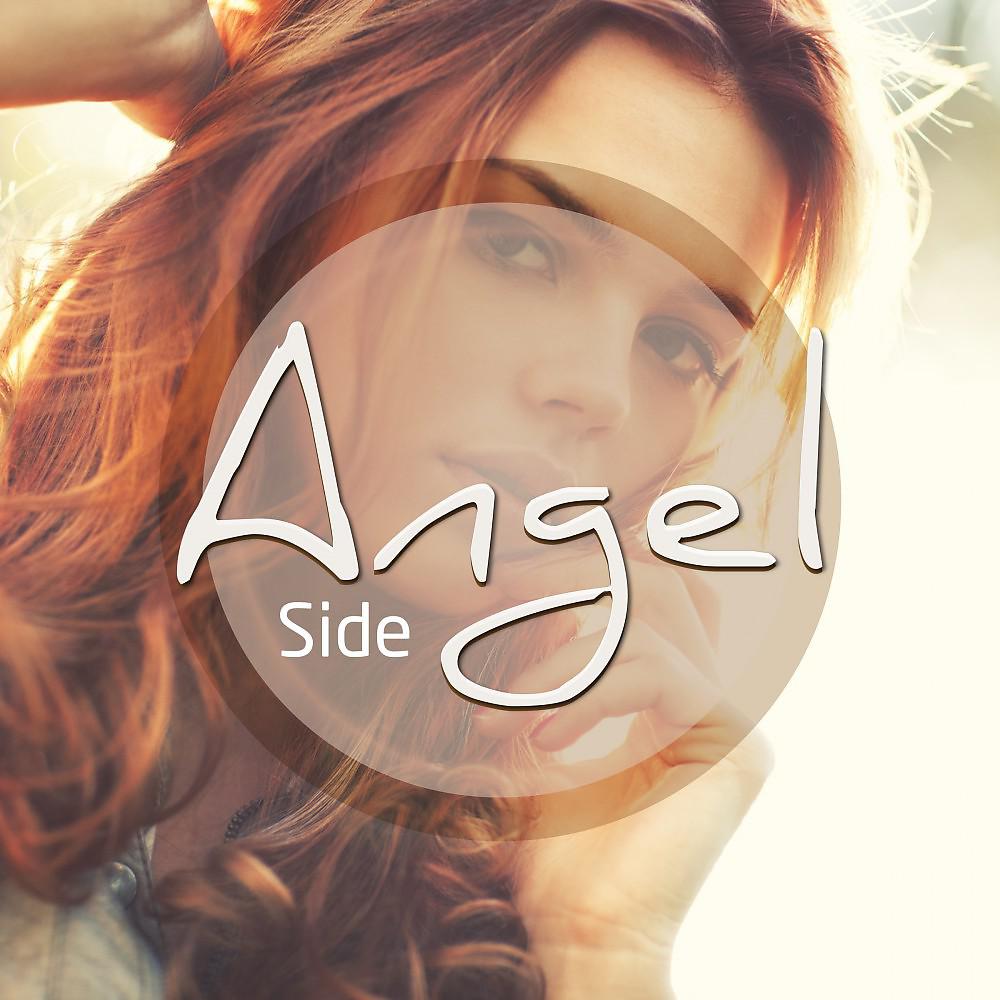 Постер альбома Angel