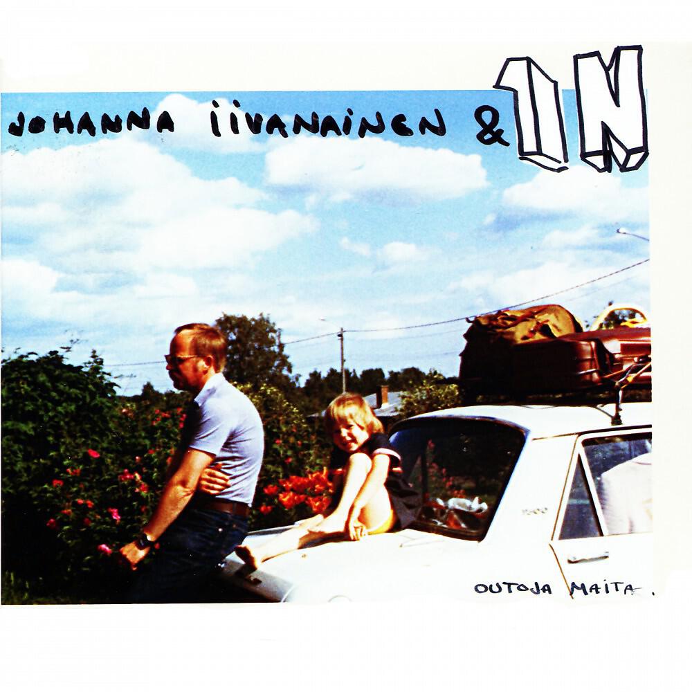 Johanna Iivanainen & 1N - Yö