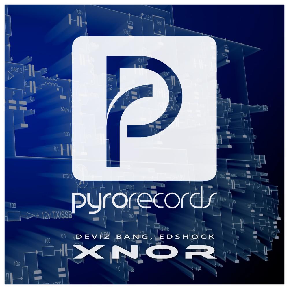 Постер альбома Xnor