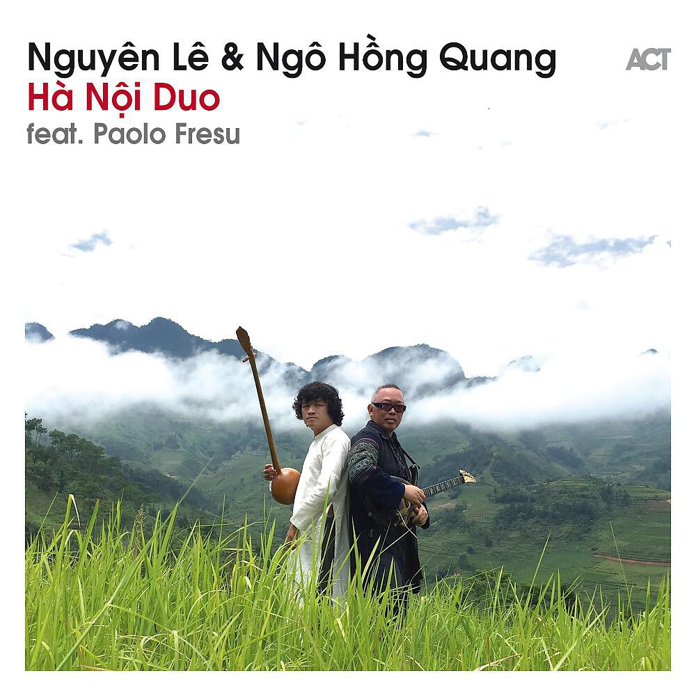 Nguyên Lê - Cloud Chamber