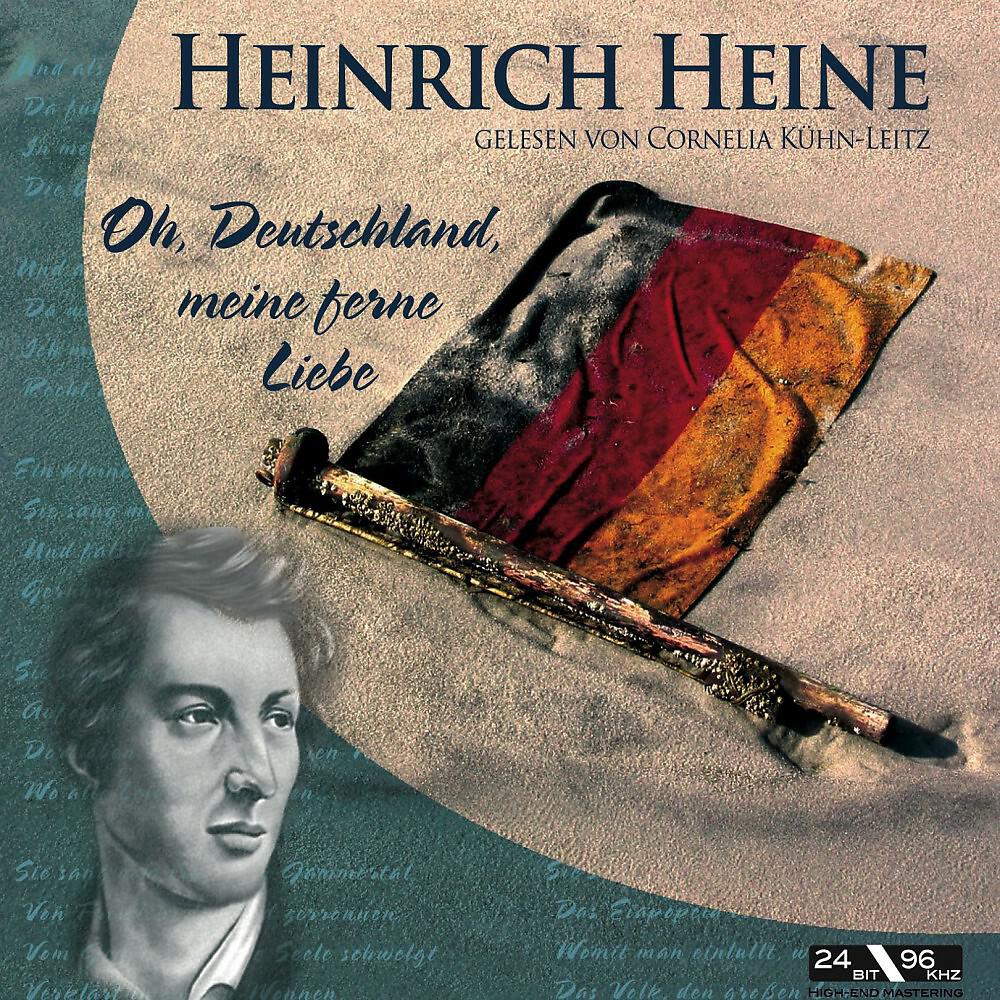 Cornelia Kühn-Leitz - Ich weiß nicht, was soll es bedeuten
