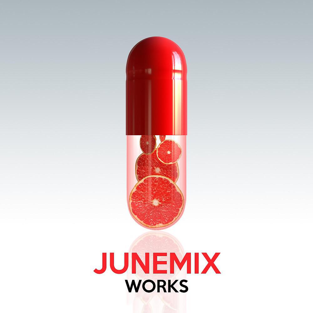 Junemix - Cubic (Akustix Mix)