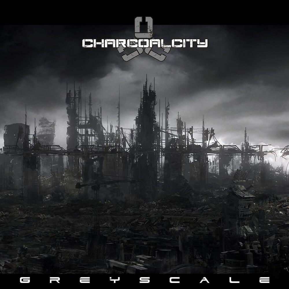 Charcoalcity - Leave
