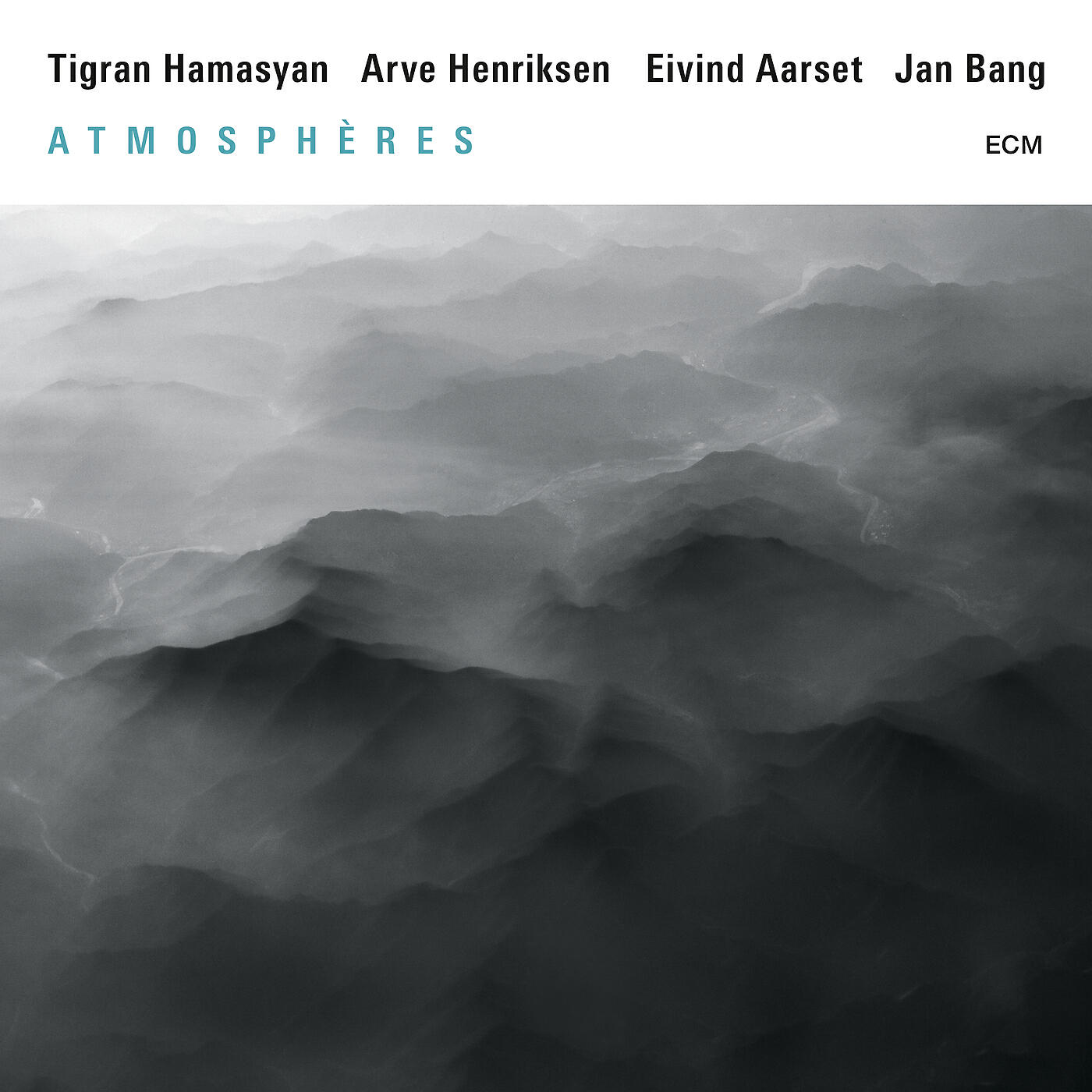 Tigran Hamasyan - Traces IV