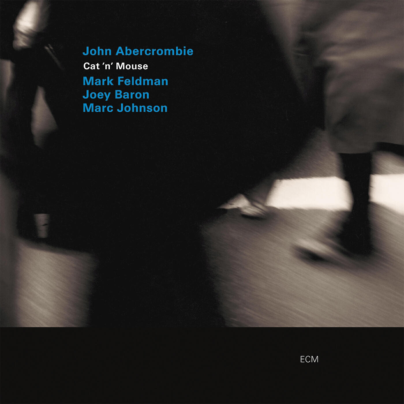 John Abercrombie - String Thing