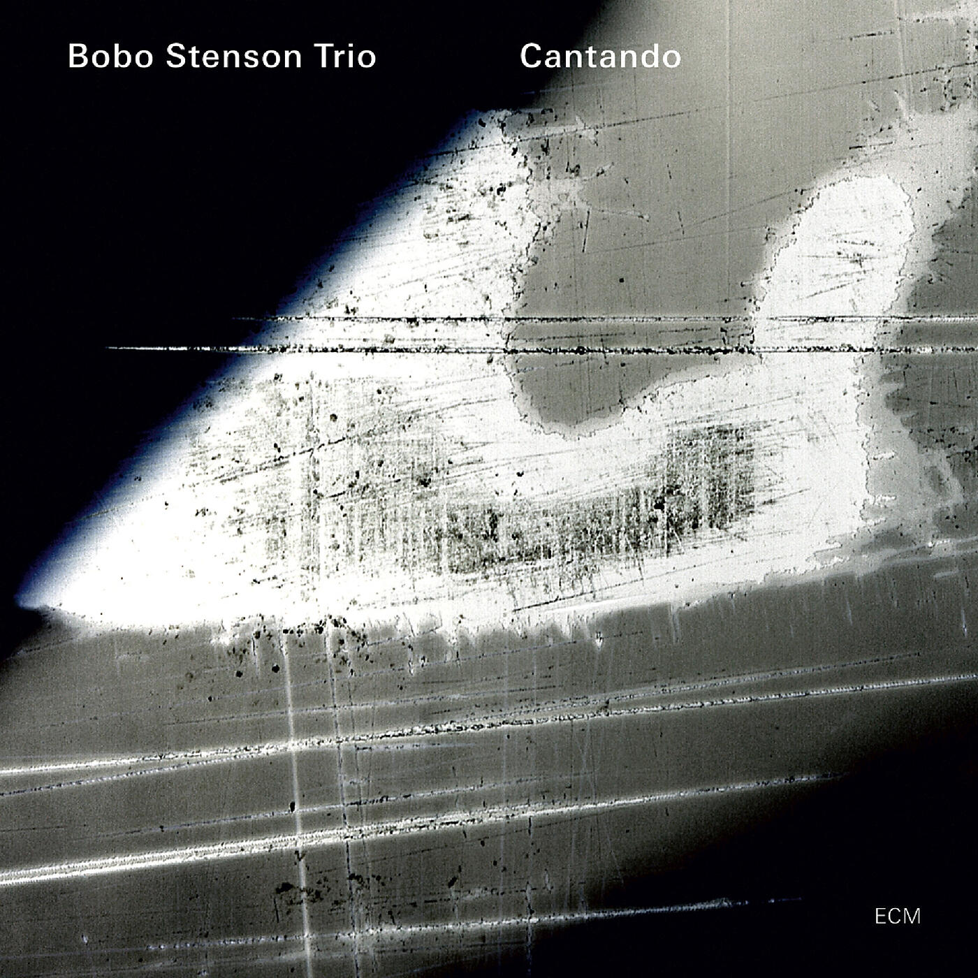 Bobo Stenson - A Fixed Goal