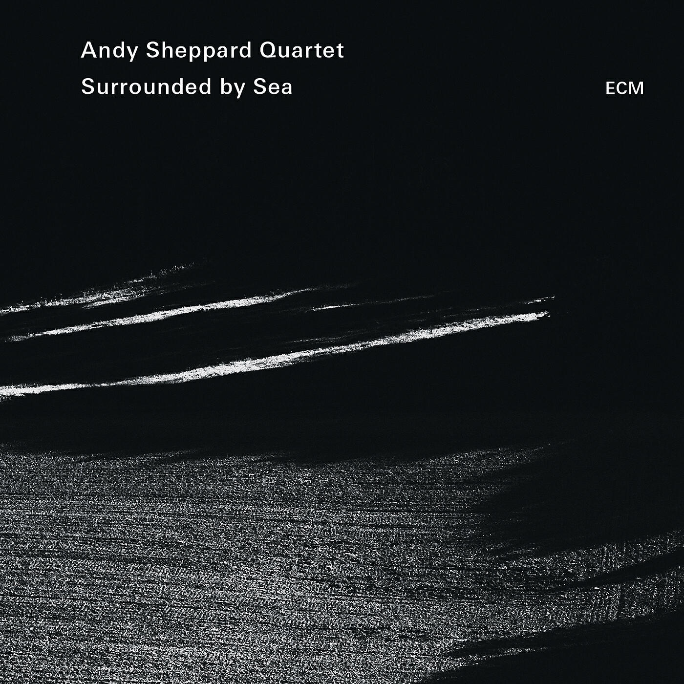 Andy Sheppard Quartet - Aoidh, Na Dean Cadal Idir (Pt. 2)