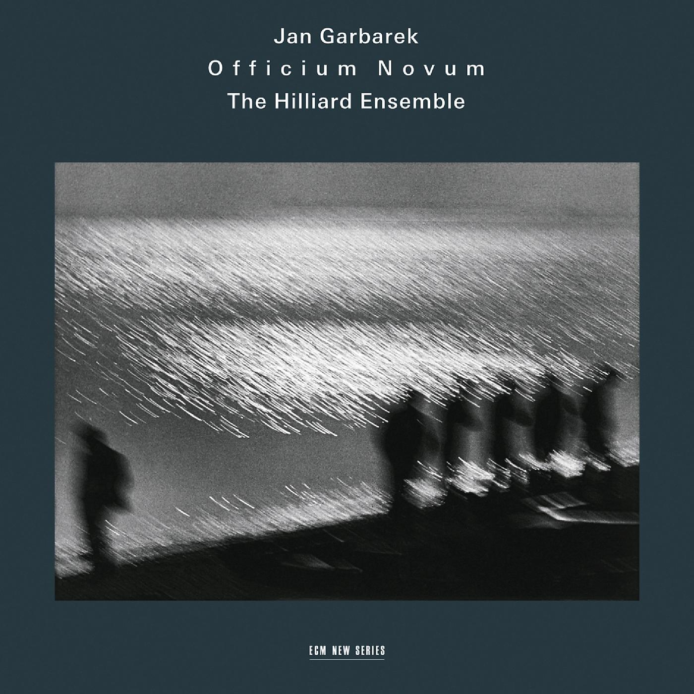 Jan Garbarek - Garbarek, Traditional: Litany: Litany / Otche nash / Dostoino est