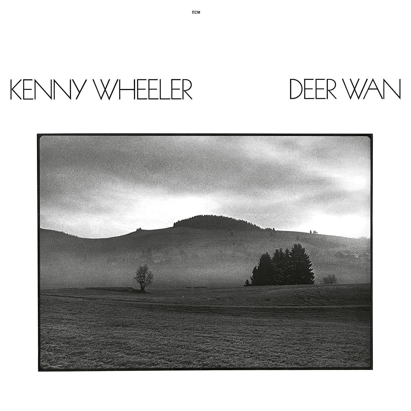 Kenny Wheeler - Peace For Five