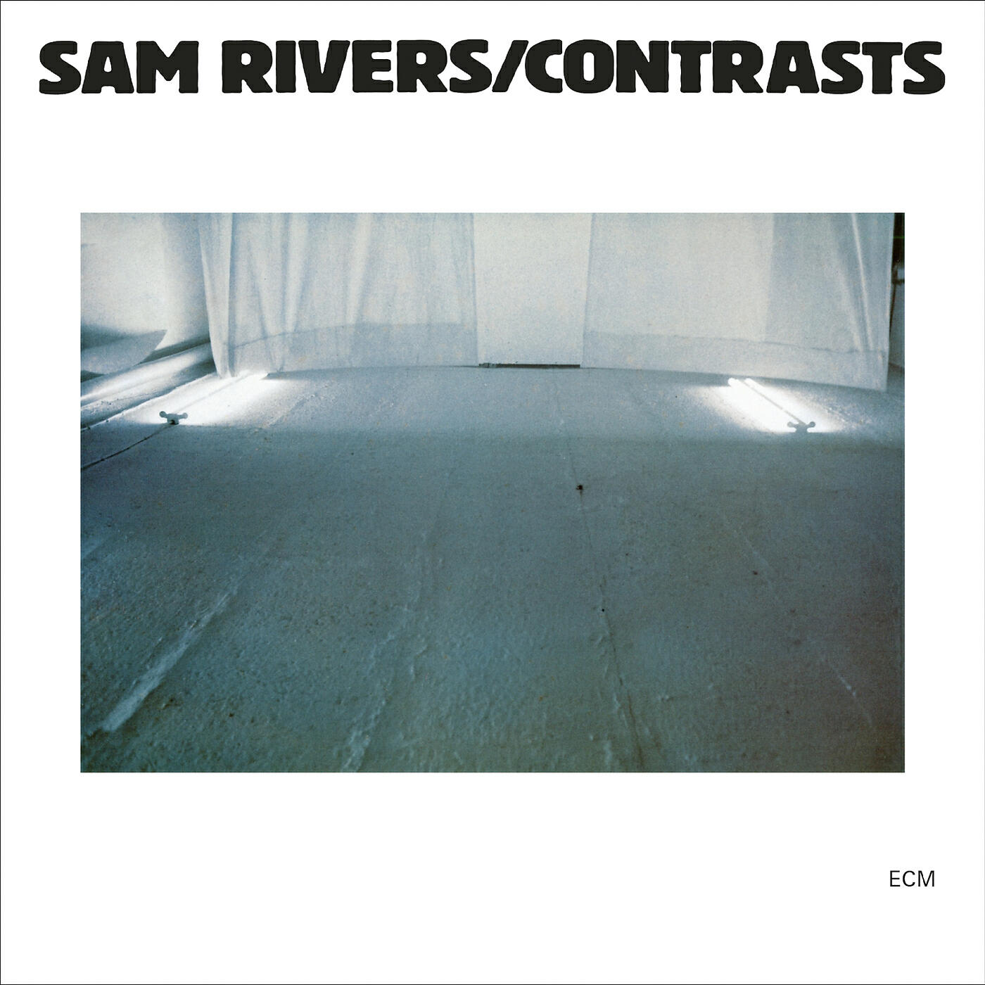 Sam Rivers - Lines