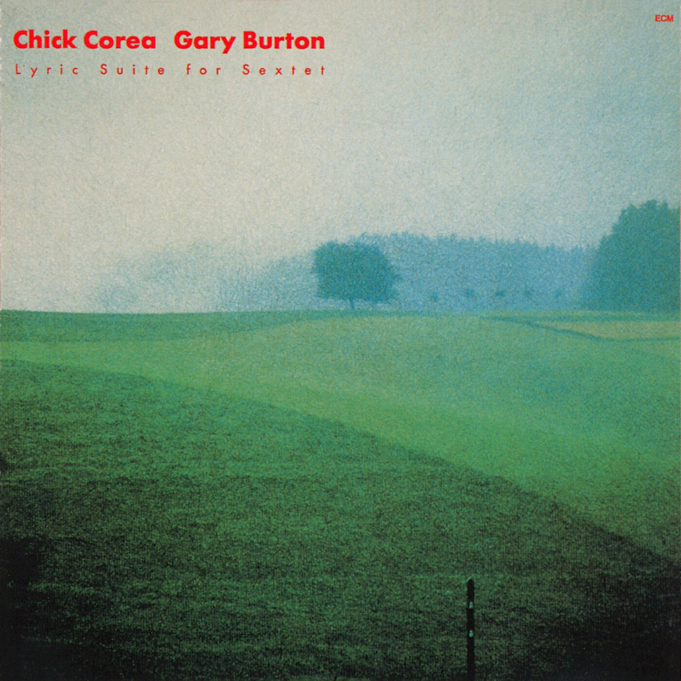 Chick Corea - Part 3: Sketch (For Thelonious Monk)