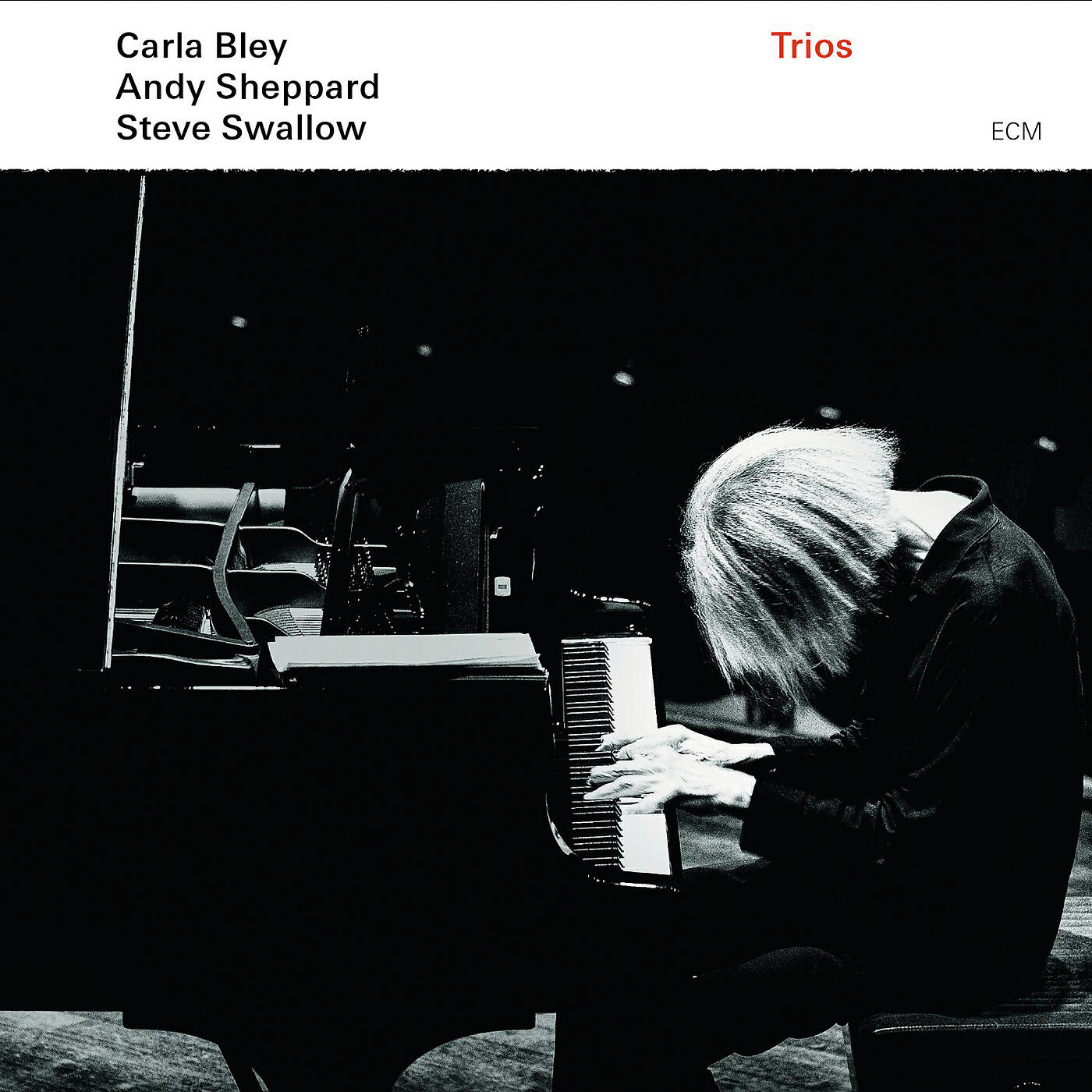 Carla Bley - Les trois lagons (d'après Henri Matisse)