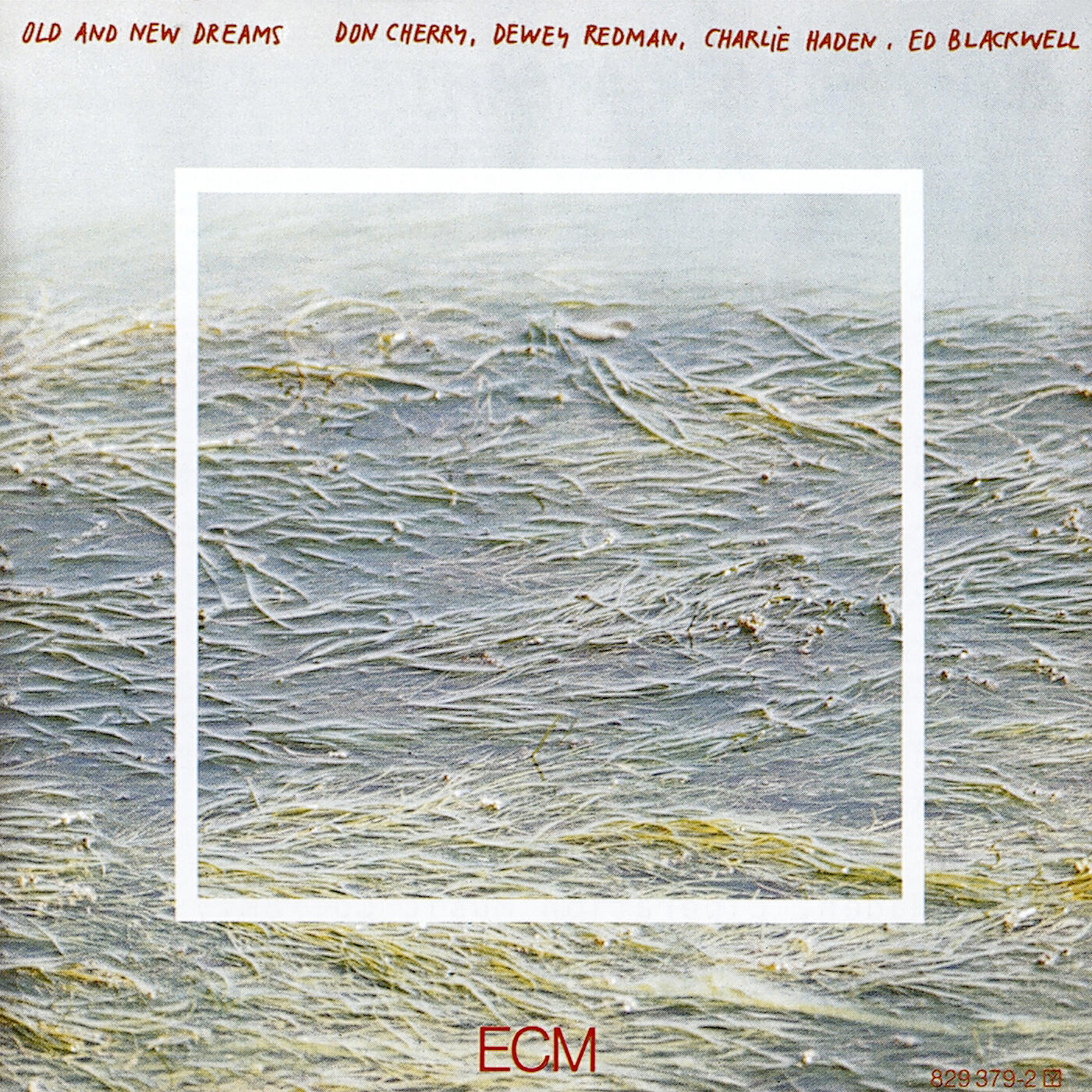 Don Cherry - Open Or Close