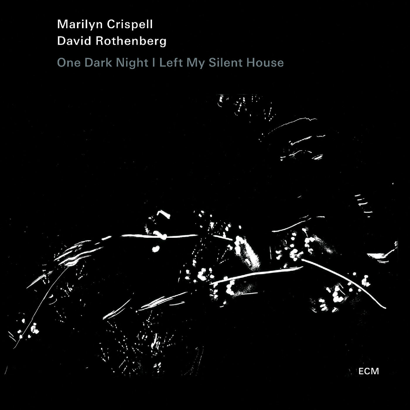 Marilyn Crispell - Evocation