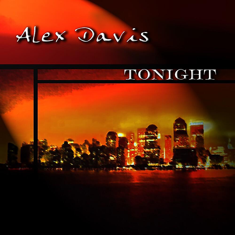 Alex Davis - Tonight (Fret & Andy Remix)