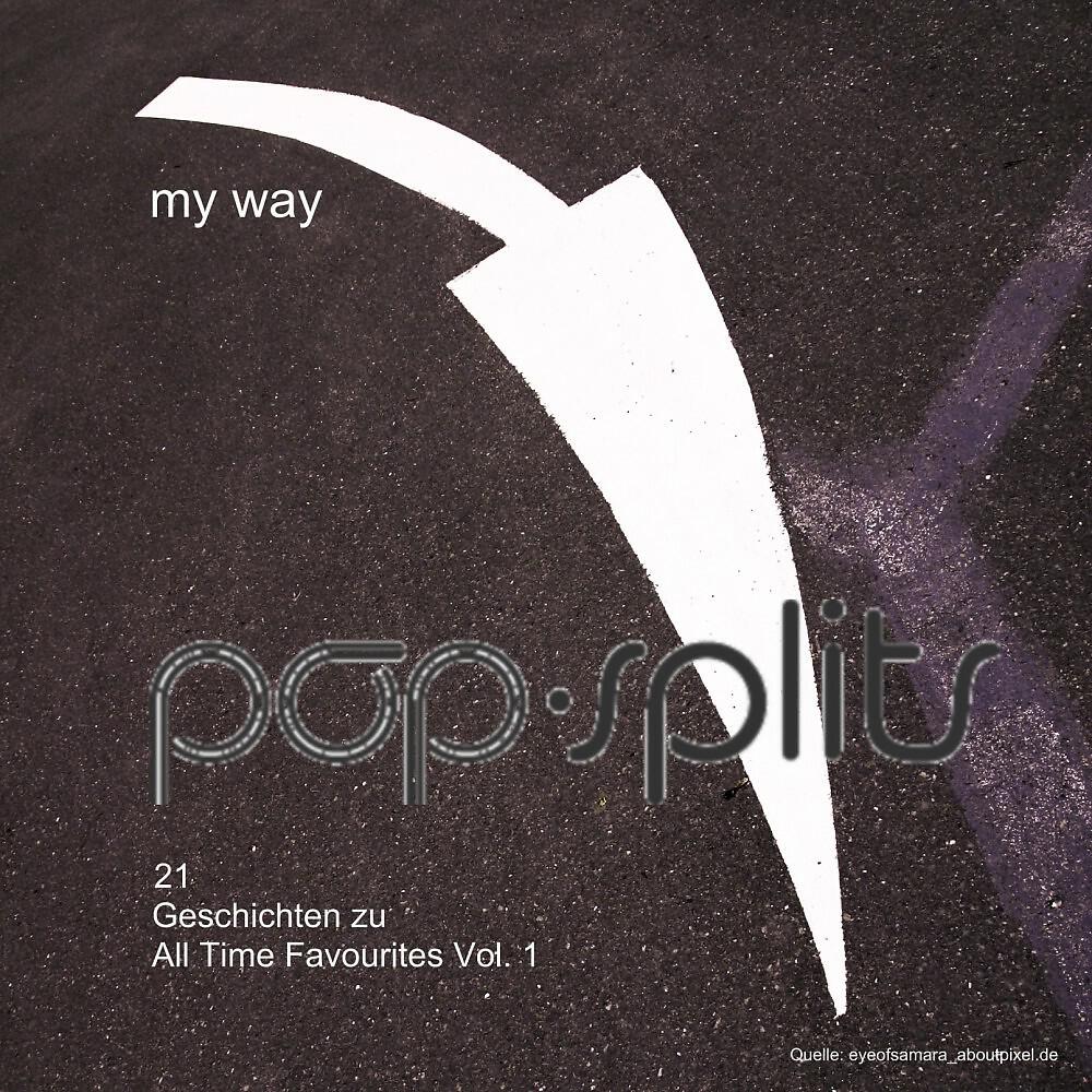 Michael Pan - pop-splits - Dooley Wilson - As Time Goes By