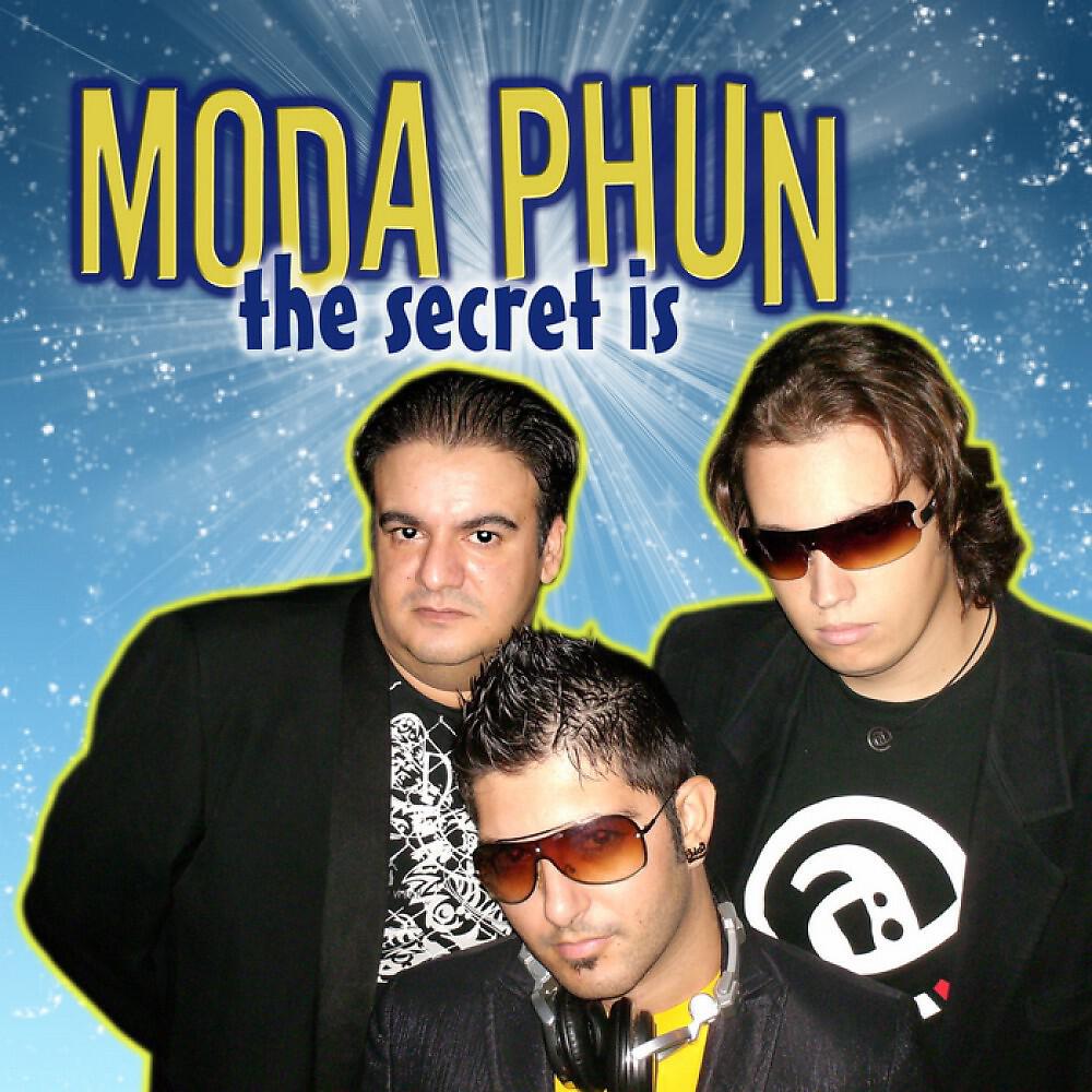MODA PHUN - The secret is (DJ Torny Extended)