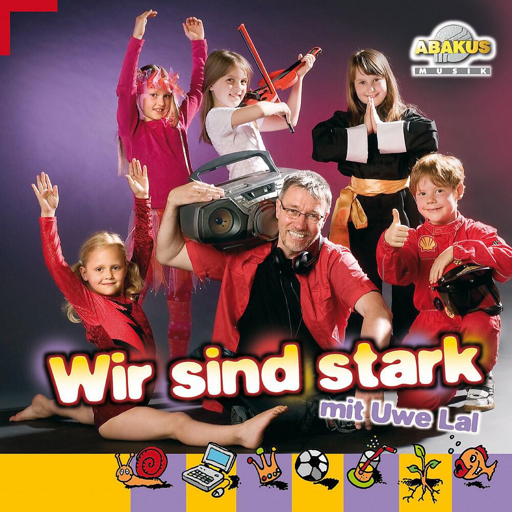Uwe Lal, Celine Höhnbaum, Julia Genster & Lisbeth Diehl - I like Surfin