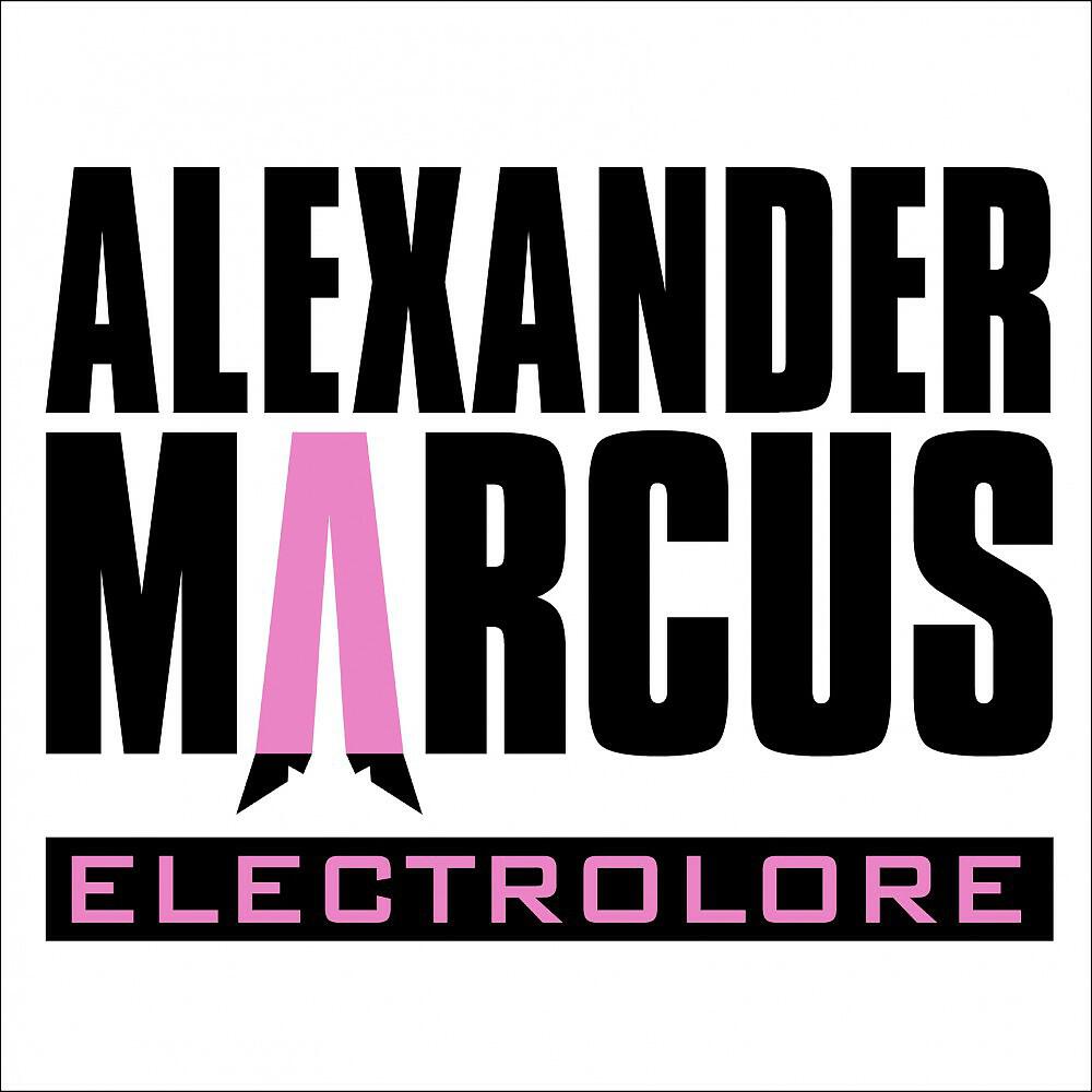 Alexander Marcus - 1, 2, 3 (Michael Mind Edit)