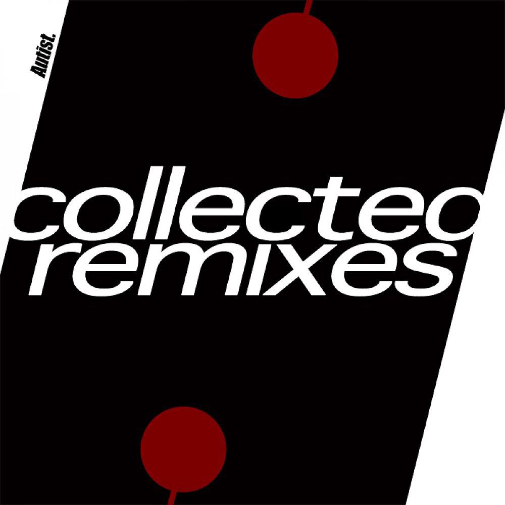 Постер альбома Anna & Boris Brejcha's Collected Remixes