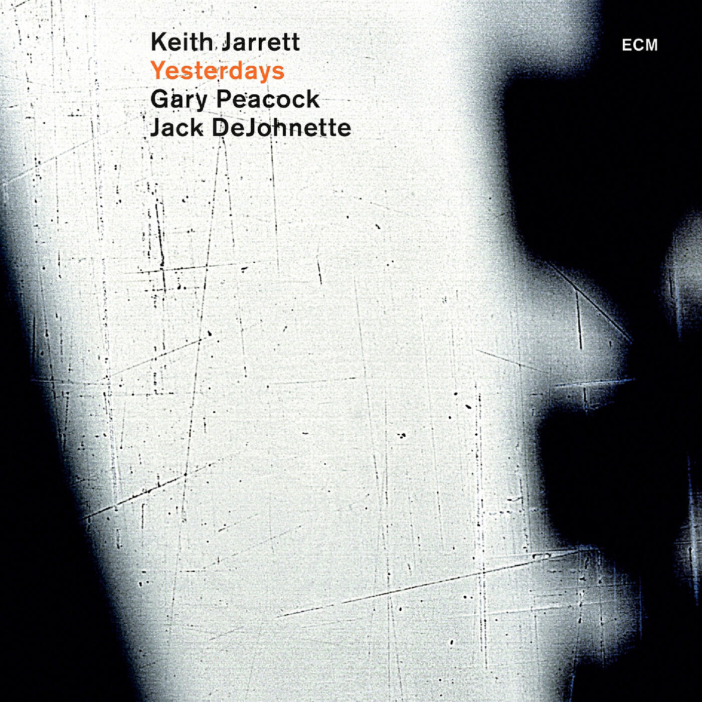 Keith Jarrett - You've Changed (Live)