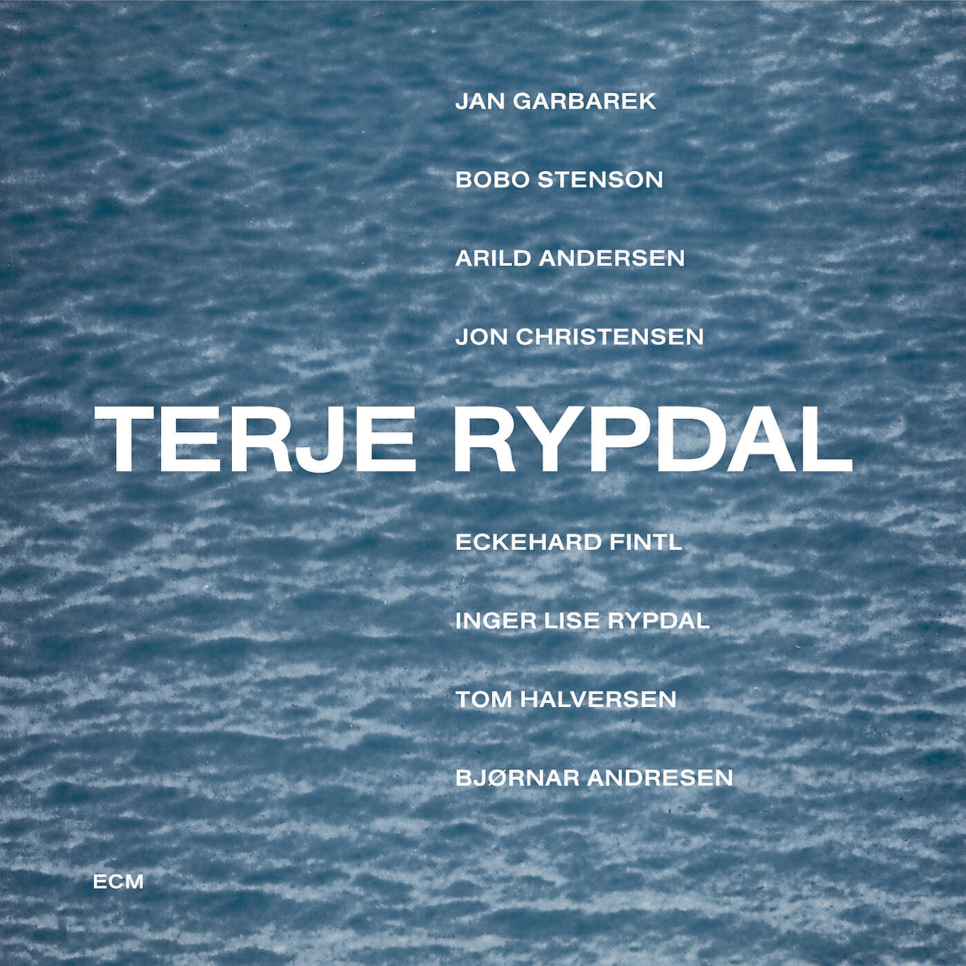 Terje Rypdal - Electric Fantasy
