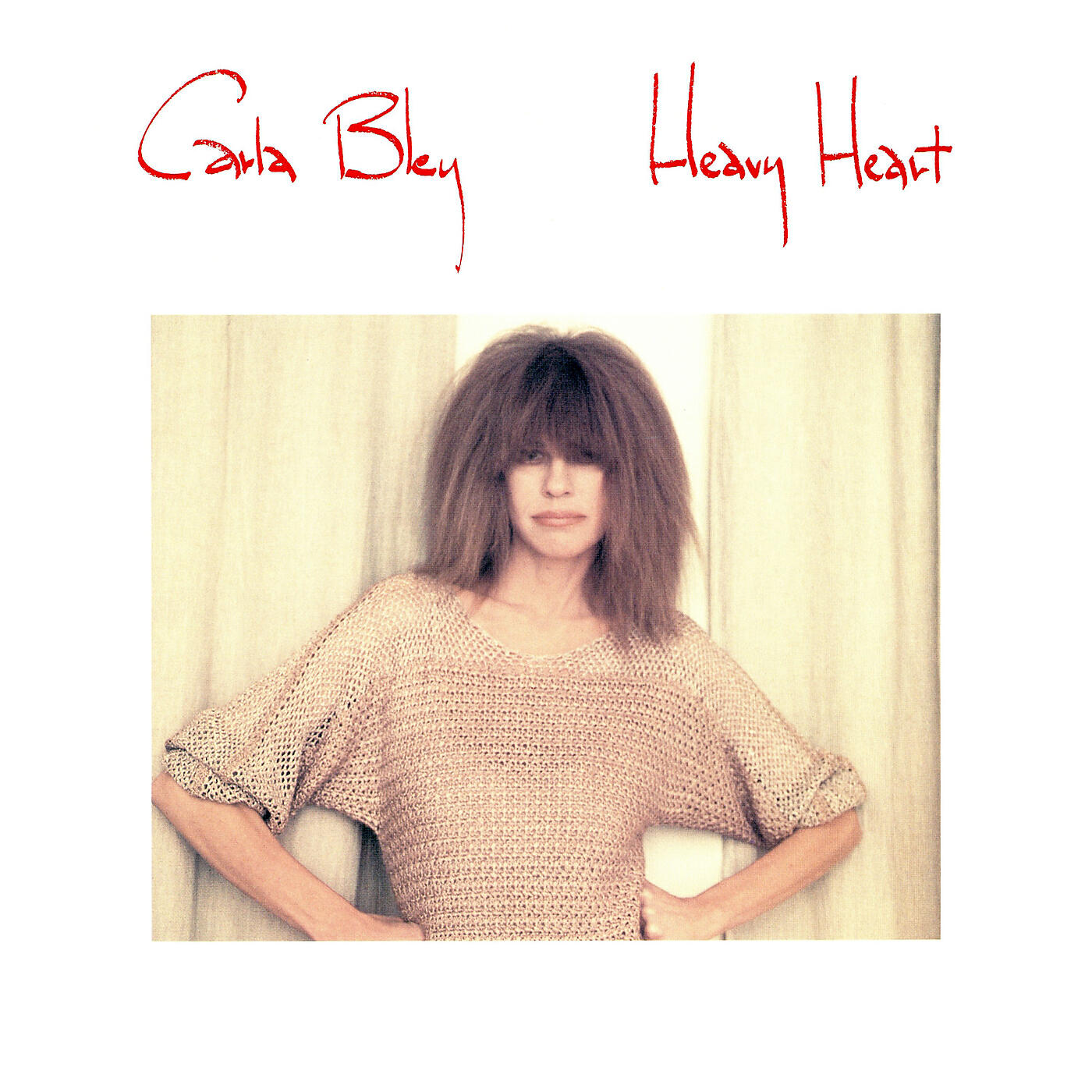 Carla Bley - Talking Hearts