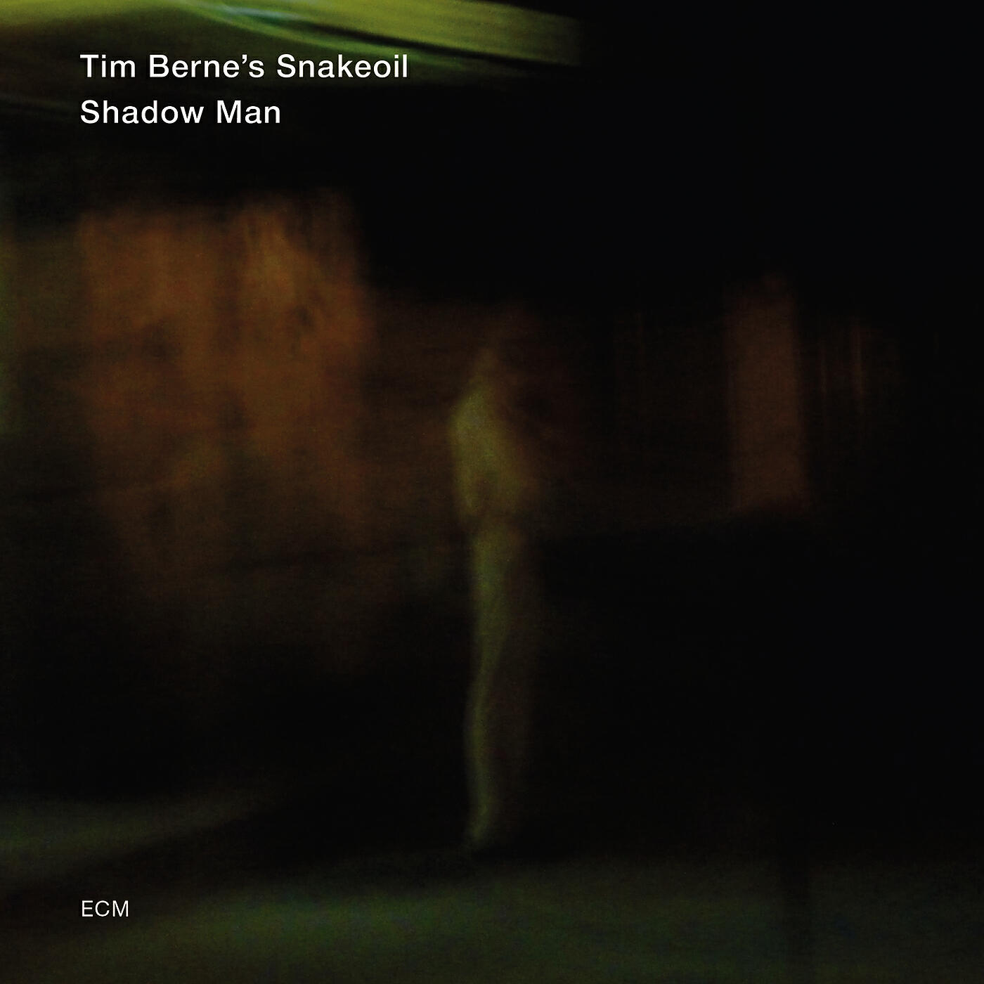 Tim Berne's Snakeoil - OC/DC