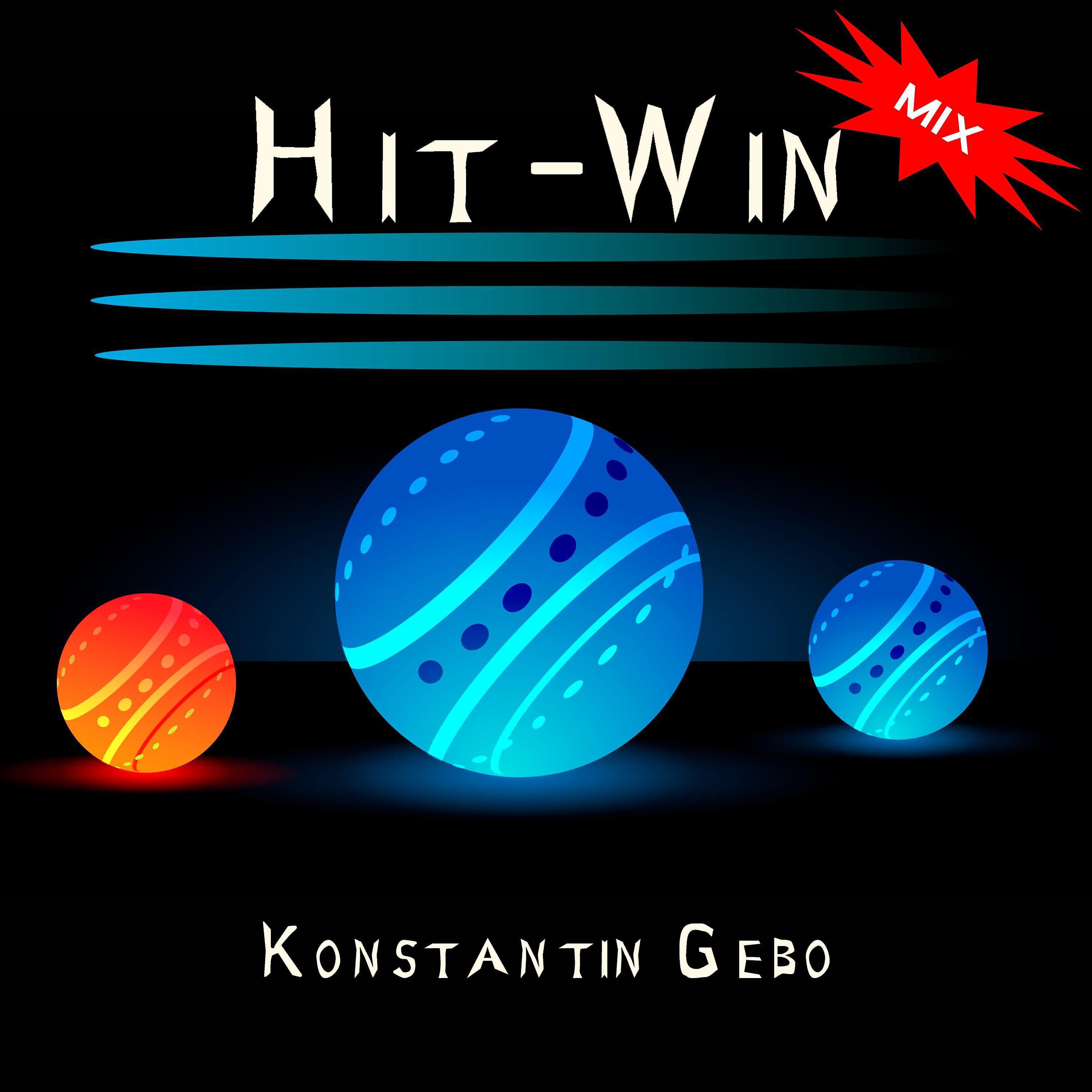 Постер альбома Hit-win