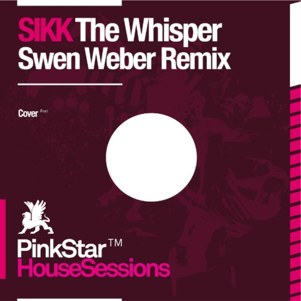 Sikk - The Whisper (EDX's Ibiza Sunrise Mix)