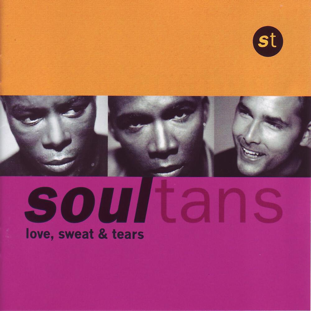 Soultans - L.o.v.e