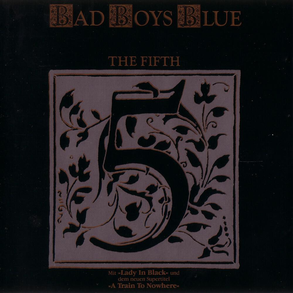 BAD BOYS BLUE - A Train to Nowhere (Train Mix)