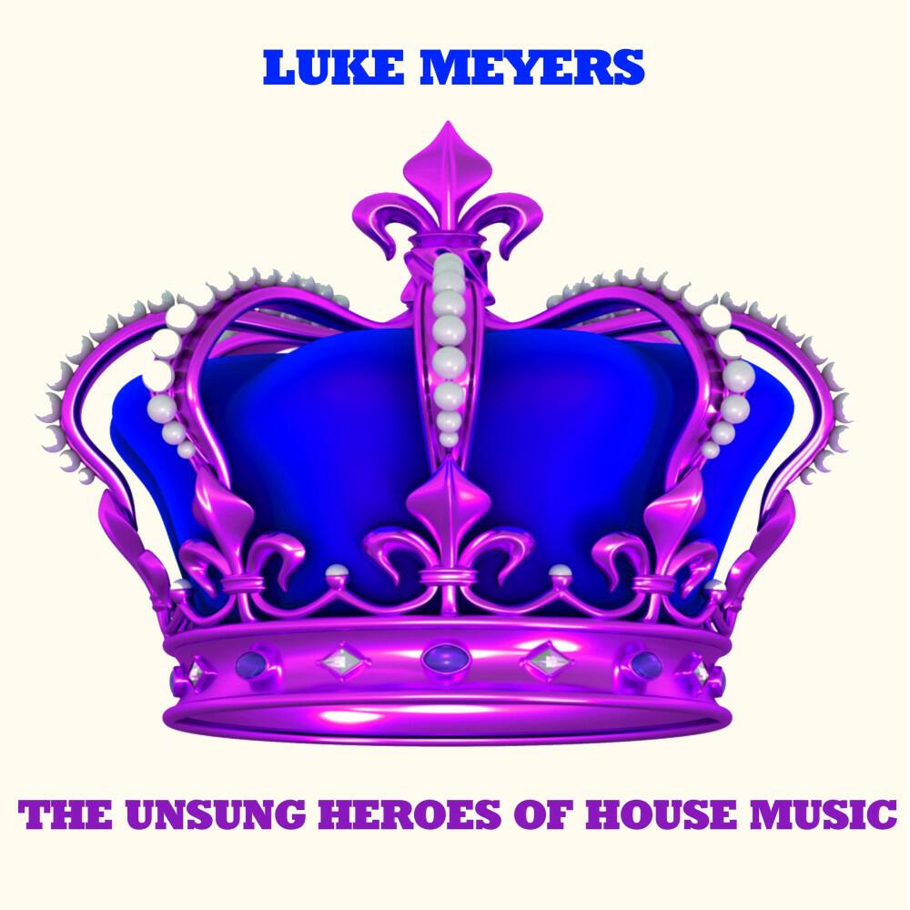 Luke Meyers - Space Invaders (Original Mix)