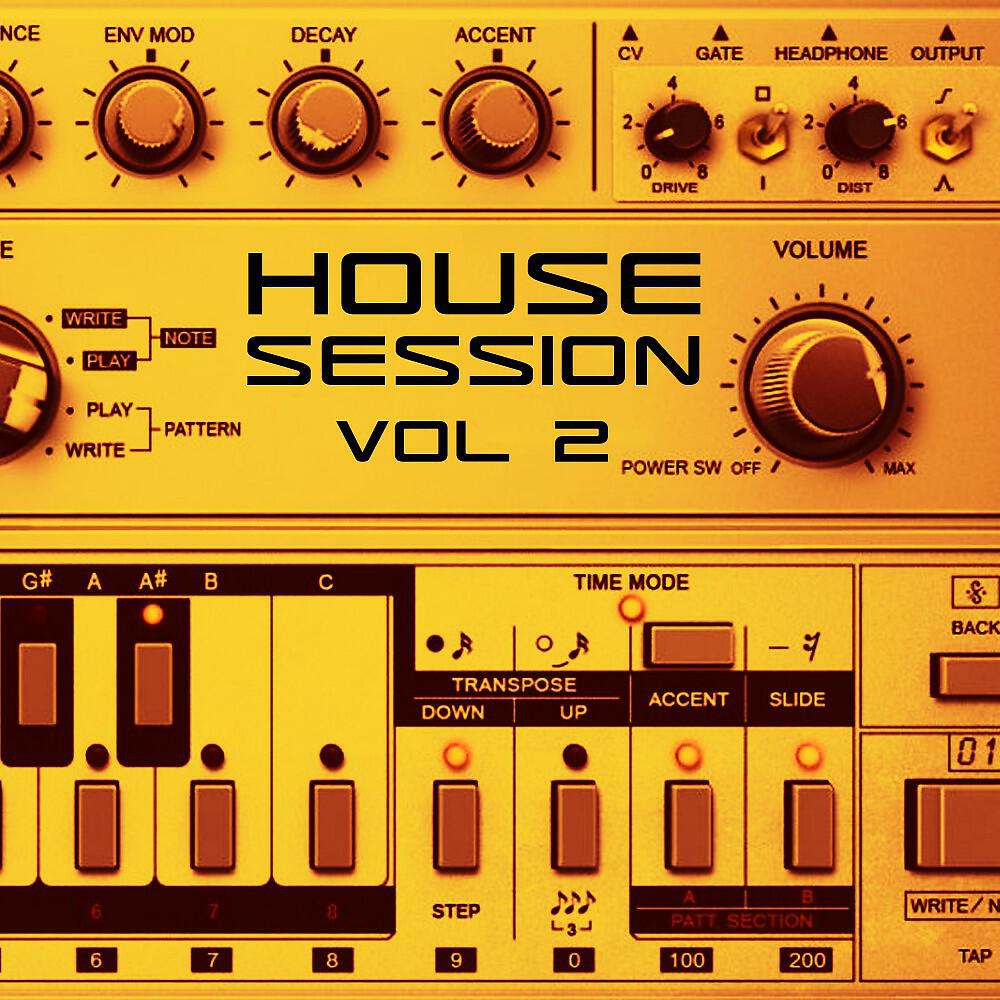 Fifth Model - Fame Music (Night Express Mix)