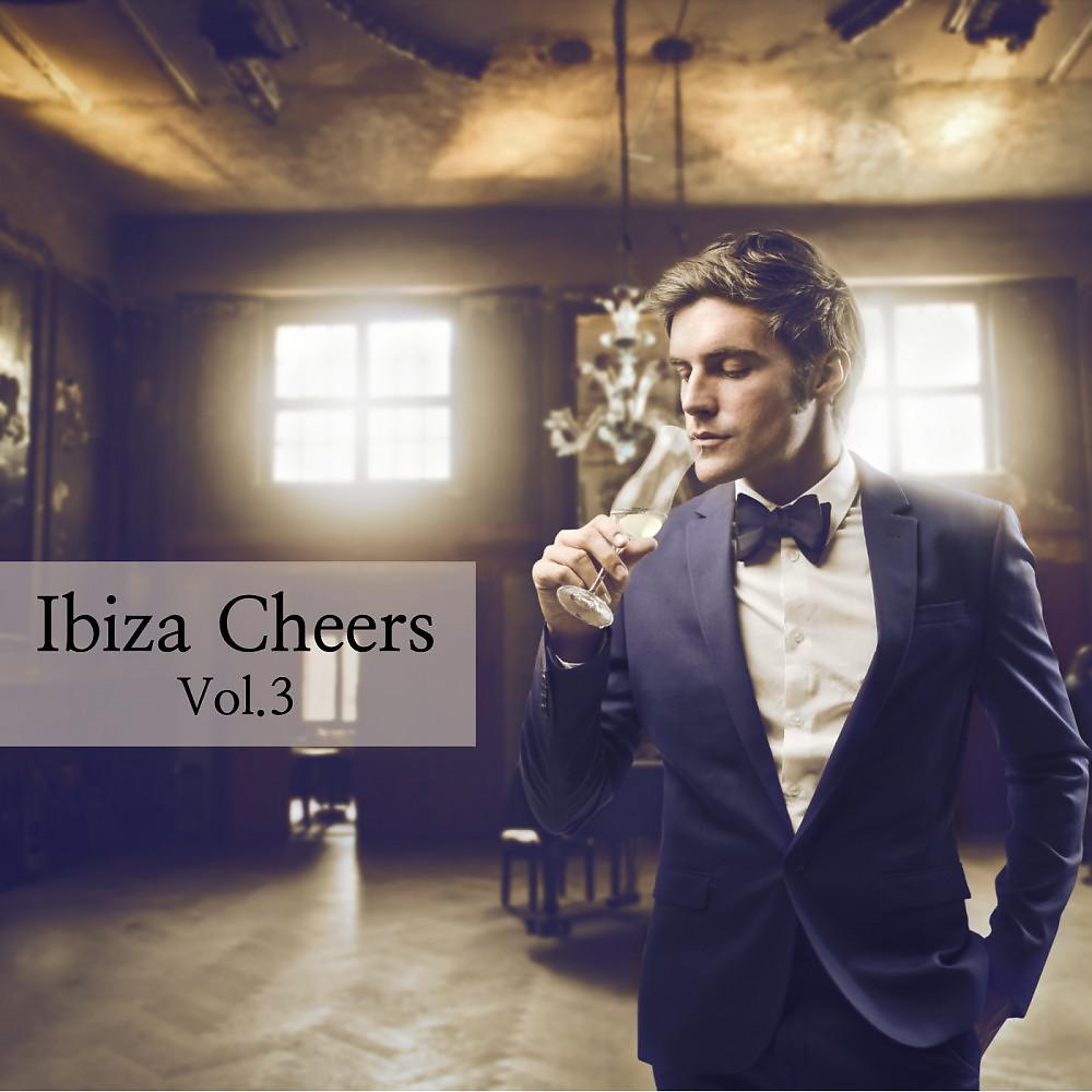 Постер альбома Ibiza Cheers, Vol. 3