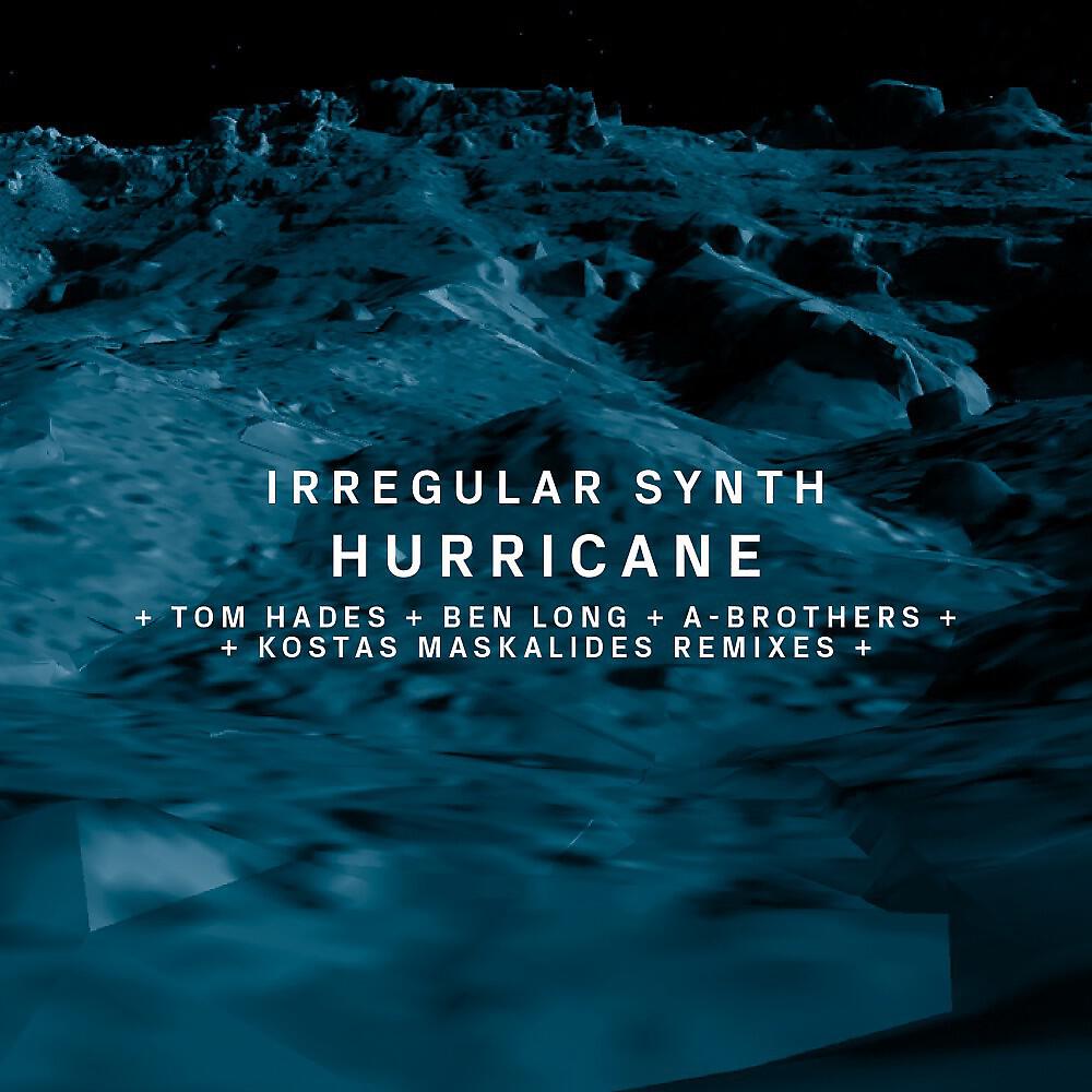 Irregular Synth - Just Run (Original Mix)