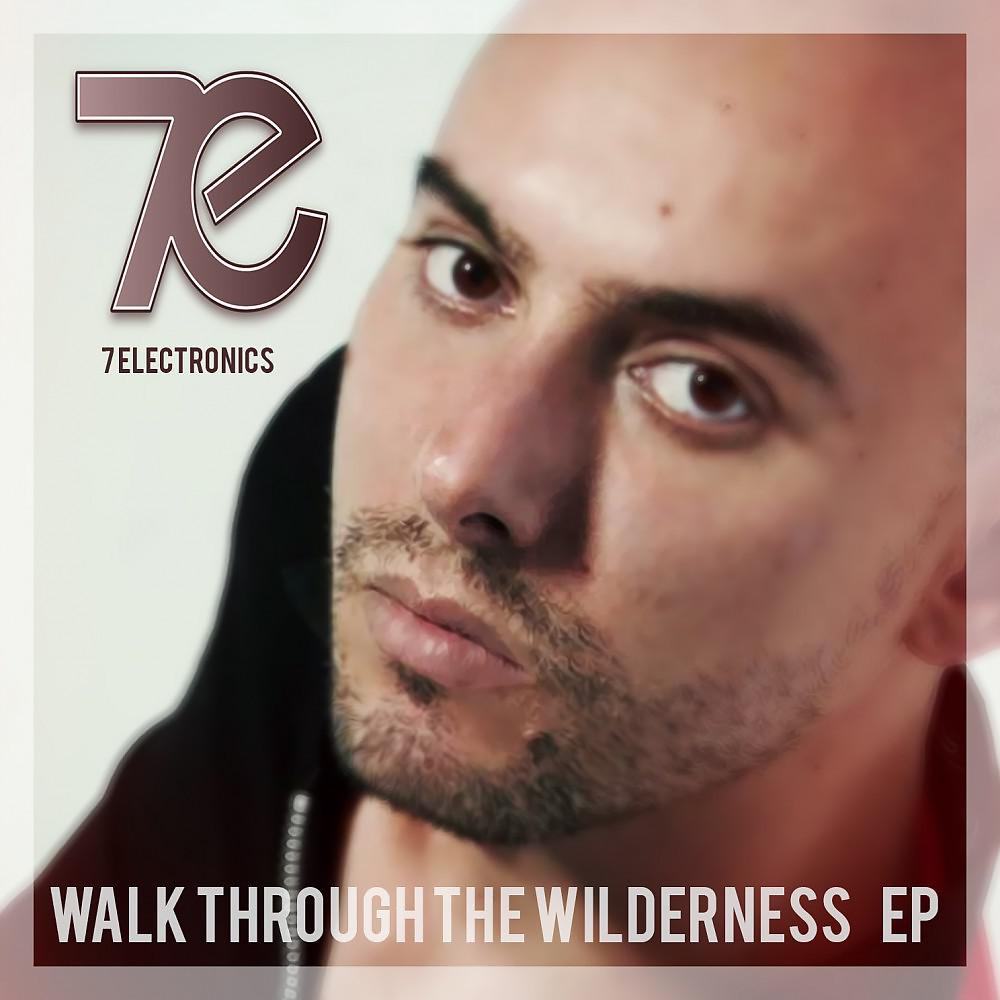 Постер альбома Walk Through the Wilderness