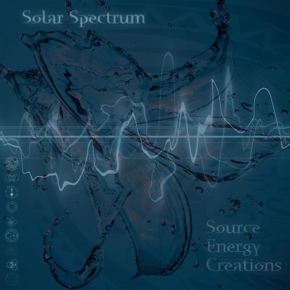 Solar Spectrum - African Star (Original version)