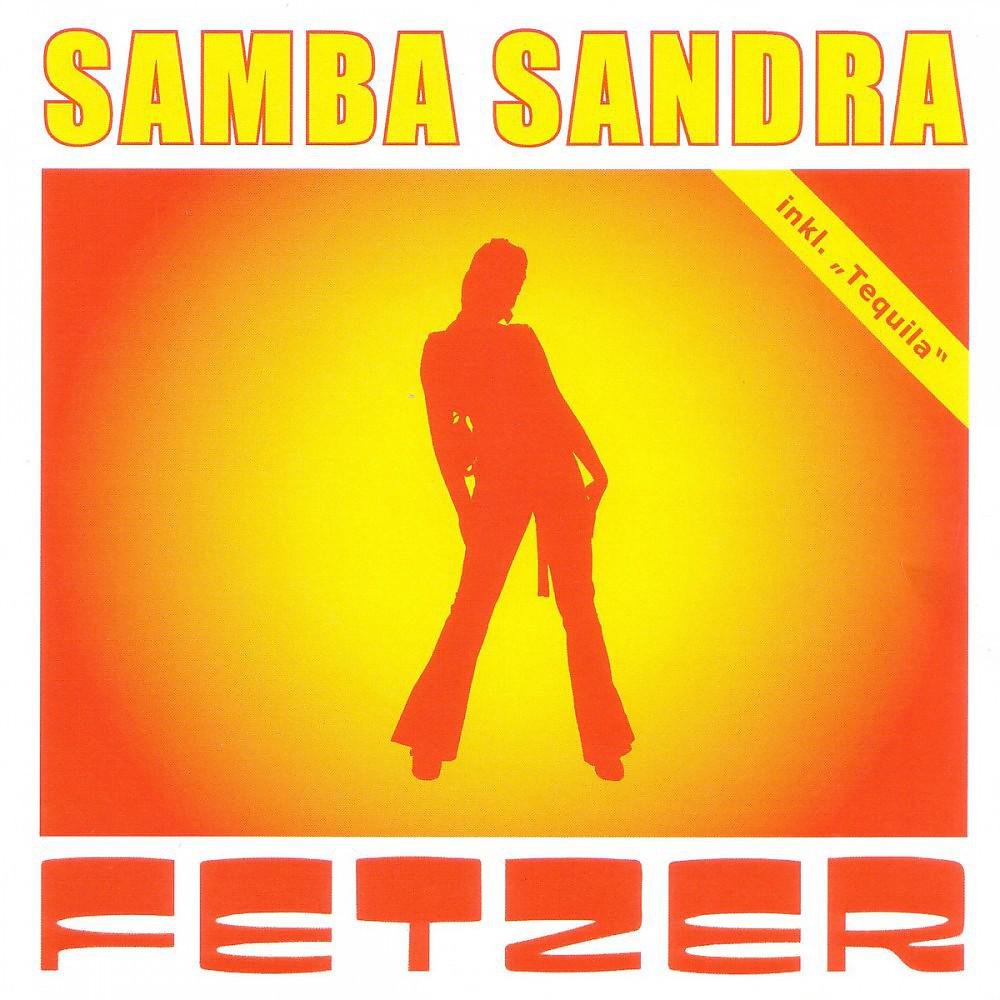 Постер альбома Samba Sandra