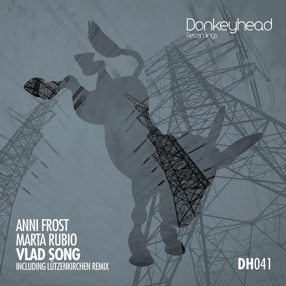 Anni Frost & Marta Rubio - Vlad Song (Lutzenkirchen Remix)
