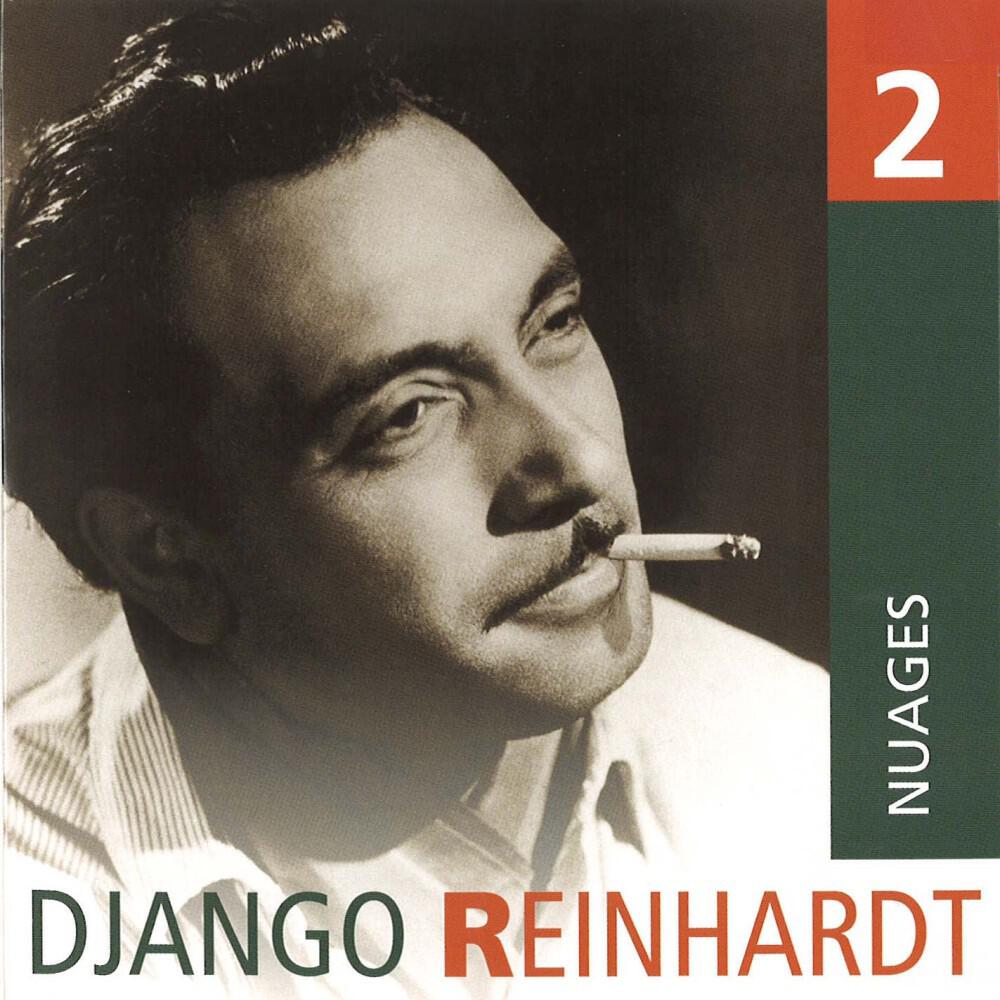 Django Reinhardt Et Le Quintette Hot Club De France - Gipsy With A Song (Take 2)