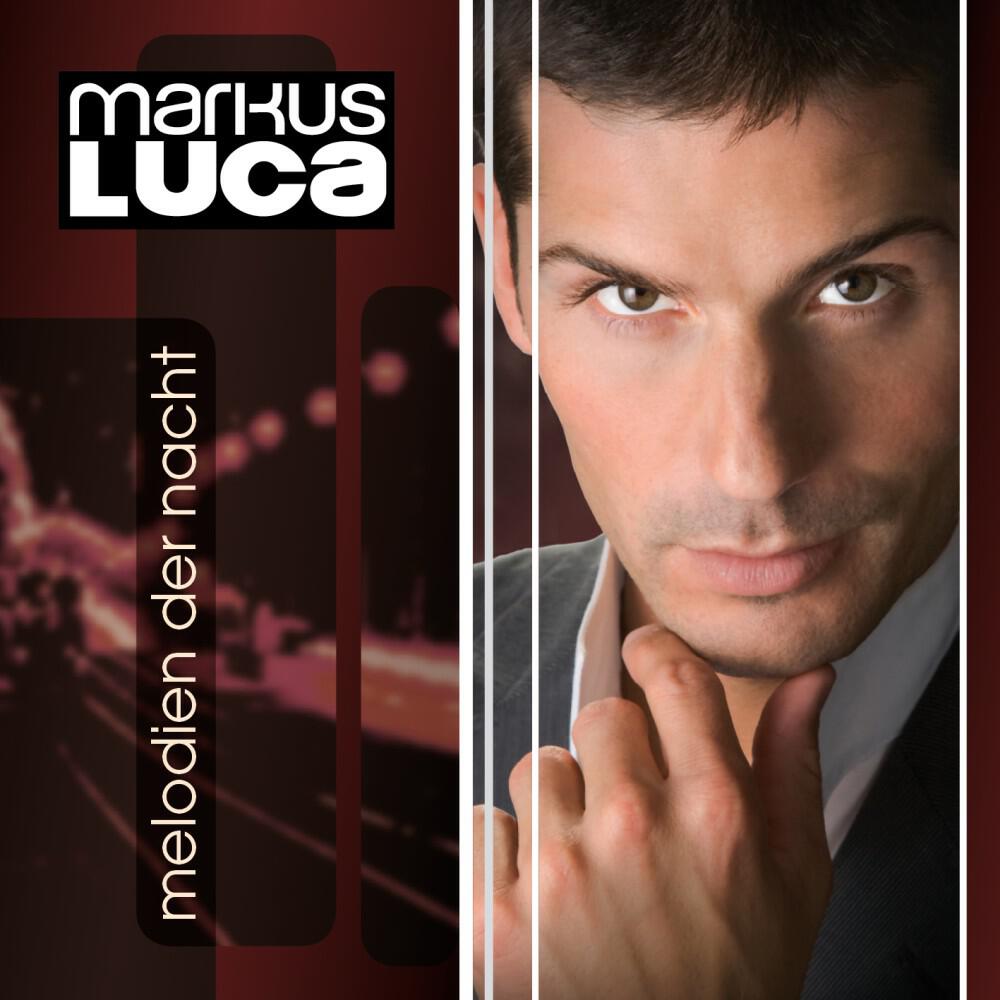 Markus Luca - Fata Morgana (Album Version)