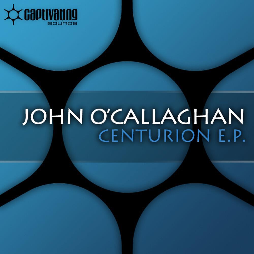 John O'Callaghan - Raw Deal (Extended Mix)